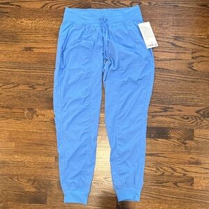 Lululemon Dance Studio Mid-Rise Jogger
